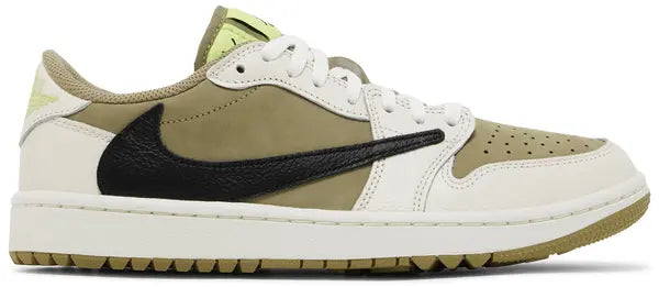 AJ X CJ Golf