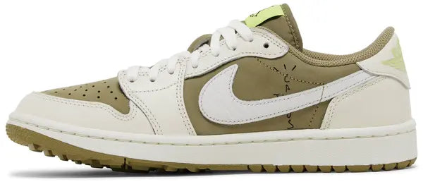 AJ X CJ Golf