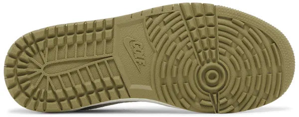 AJ X CJ Golf