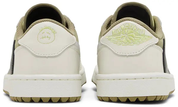 AJ X CJ Golf