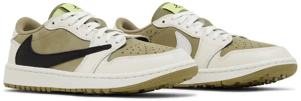 AJ X CJ Golf