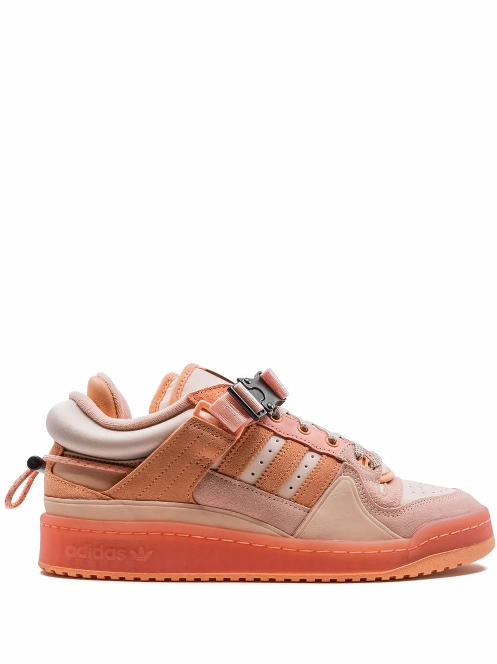 Adidas Forum Buckle Low x Bad Bunny Easter Egg