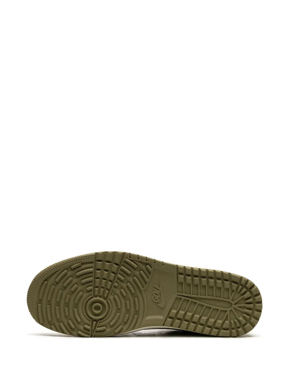 Air Jordan 1 Low Golf de Jordan x Travis Scott