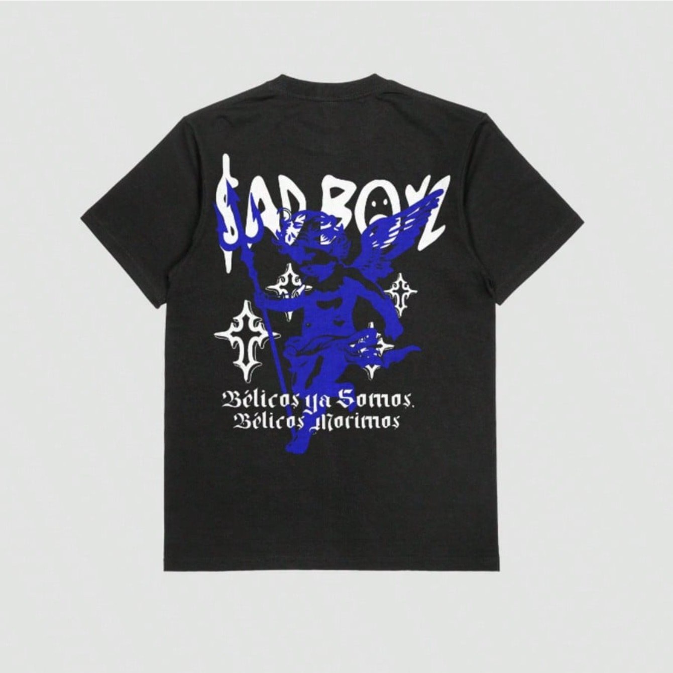 Camisa $AD BOYZ ANGEL