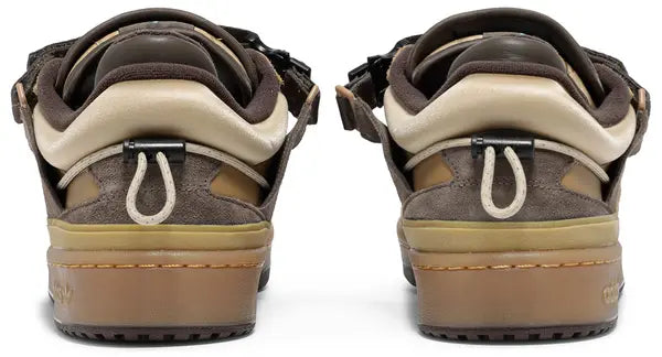 Adidas Forum Buckle Low x Bad Bunny The First Cafe