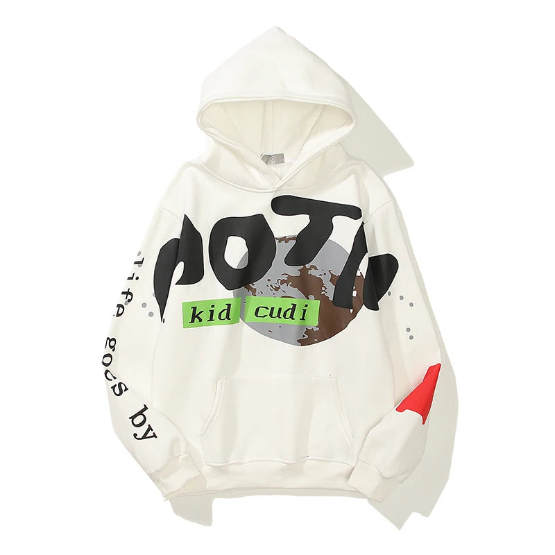 Hoodie MOTM KC
