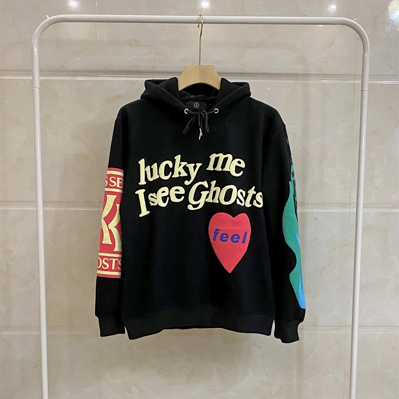 Hoodie KSG