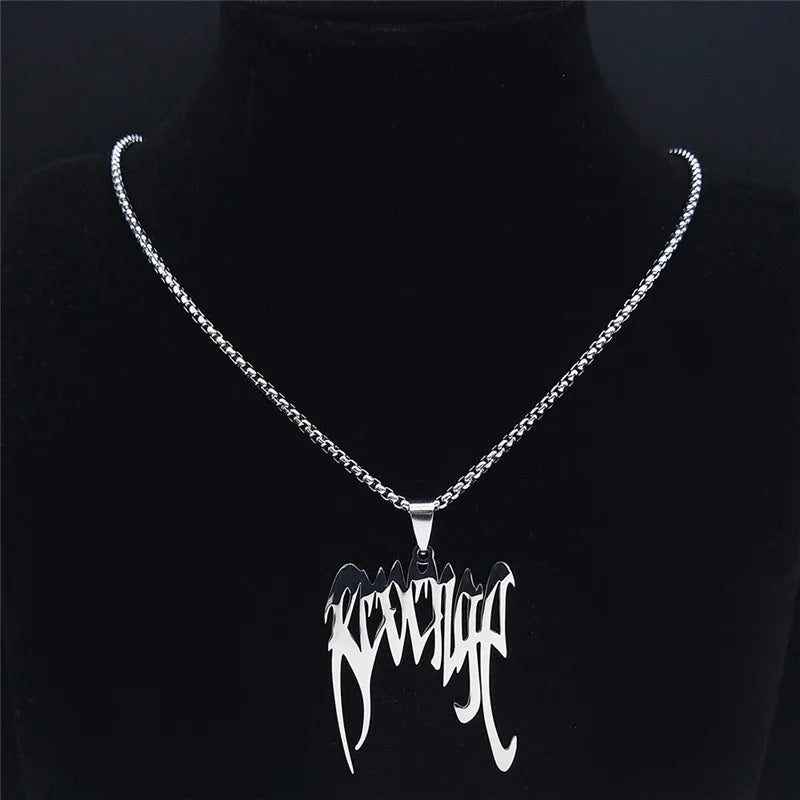 Collar Revenge X 60 cm