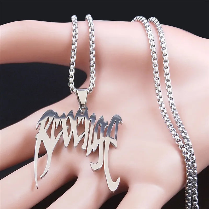 Collar Revenge X 60 cm