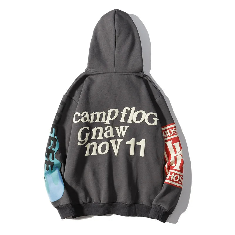 Hoodie KSG