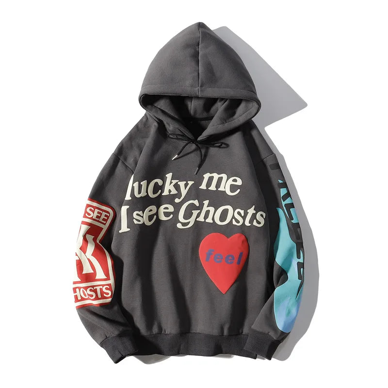 Hoodie KSG
