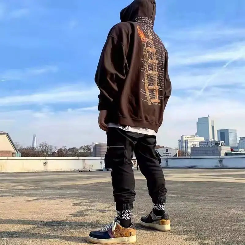 Hoodie Highest in the Room