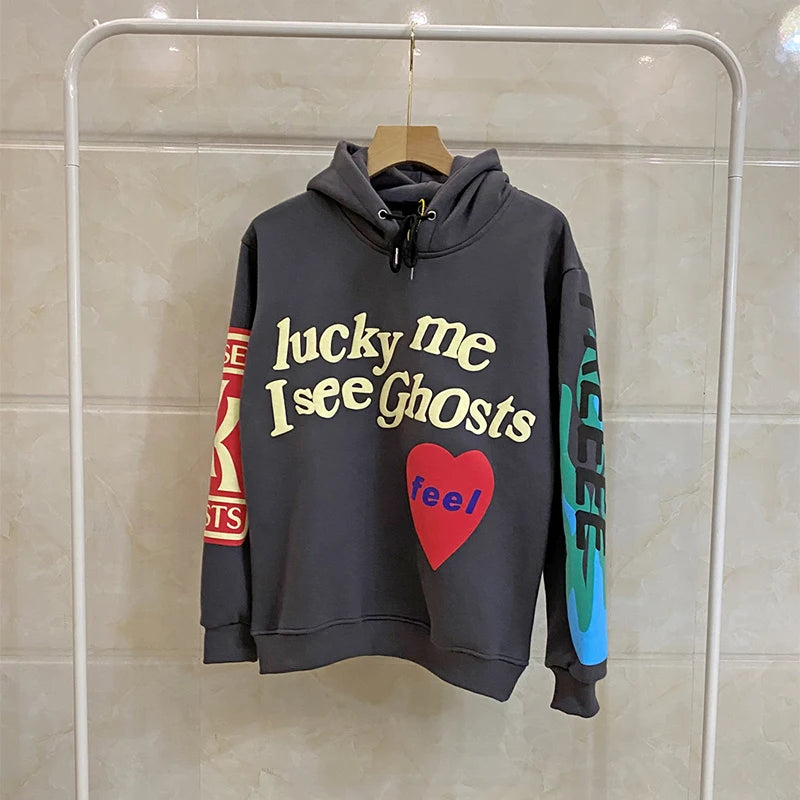Hoodie KSG