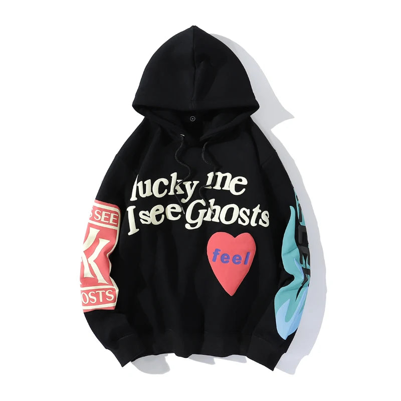 Hoodie KSG