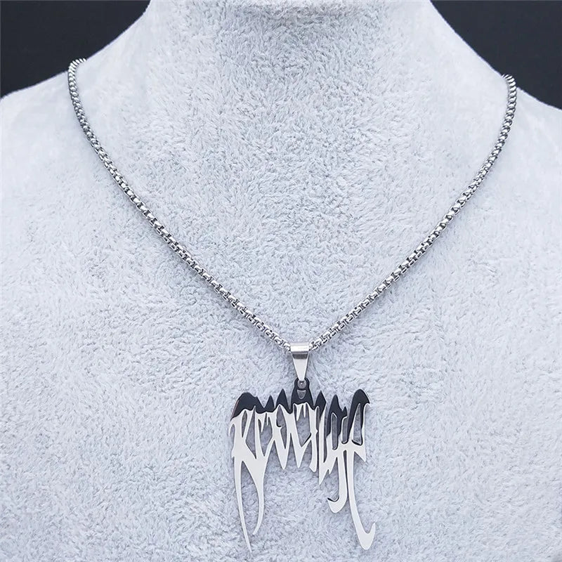 Collar Revenge X 60 cm