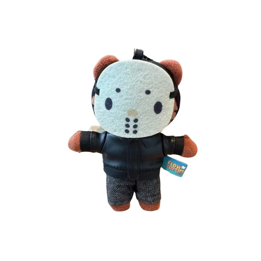 Peluche Kanye West Vultures