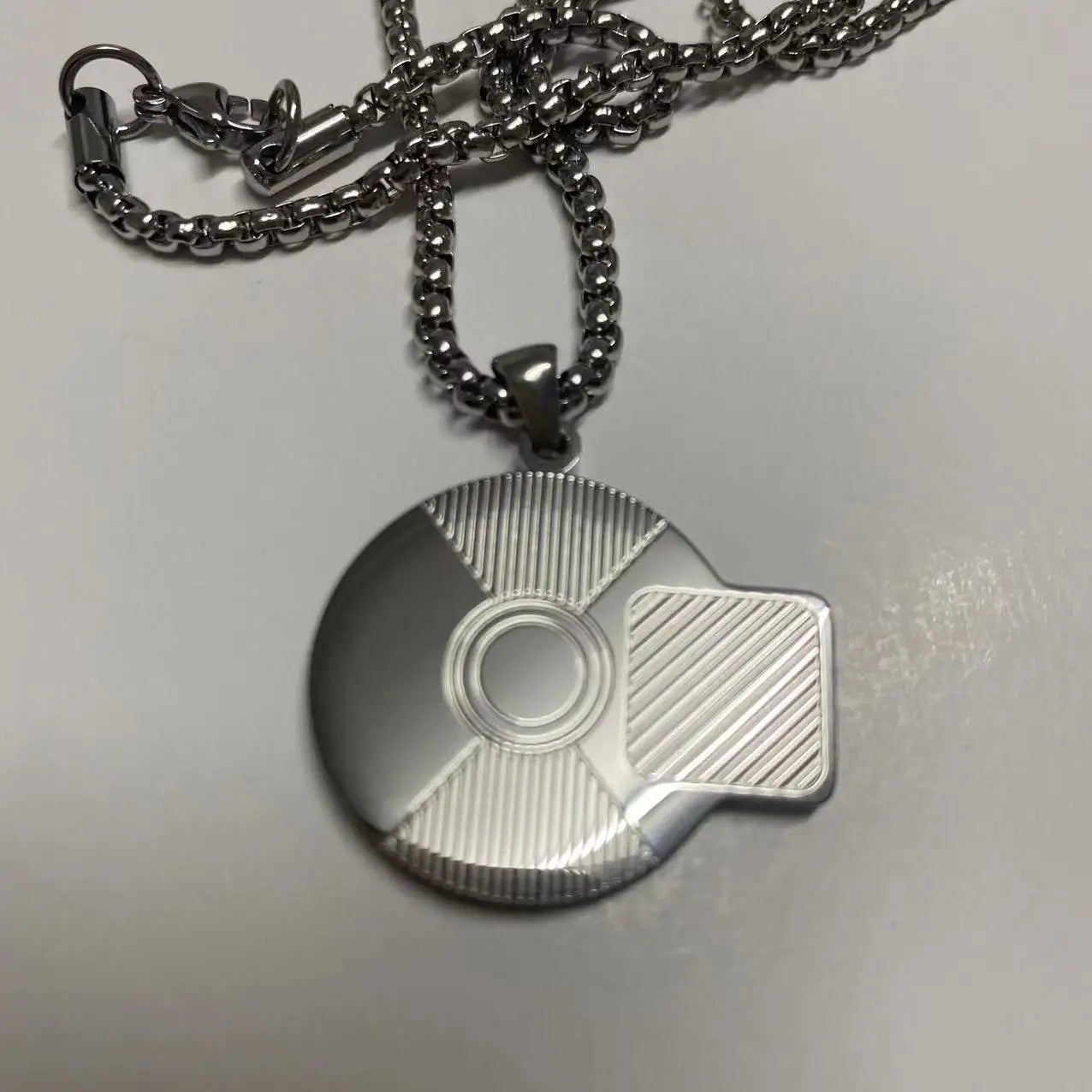 Collar YZUS