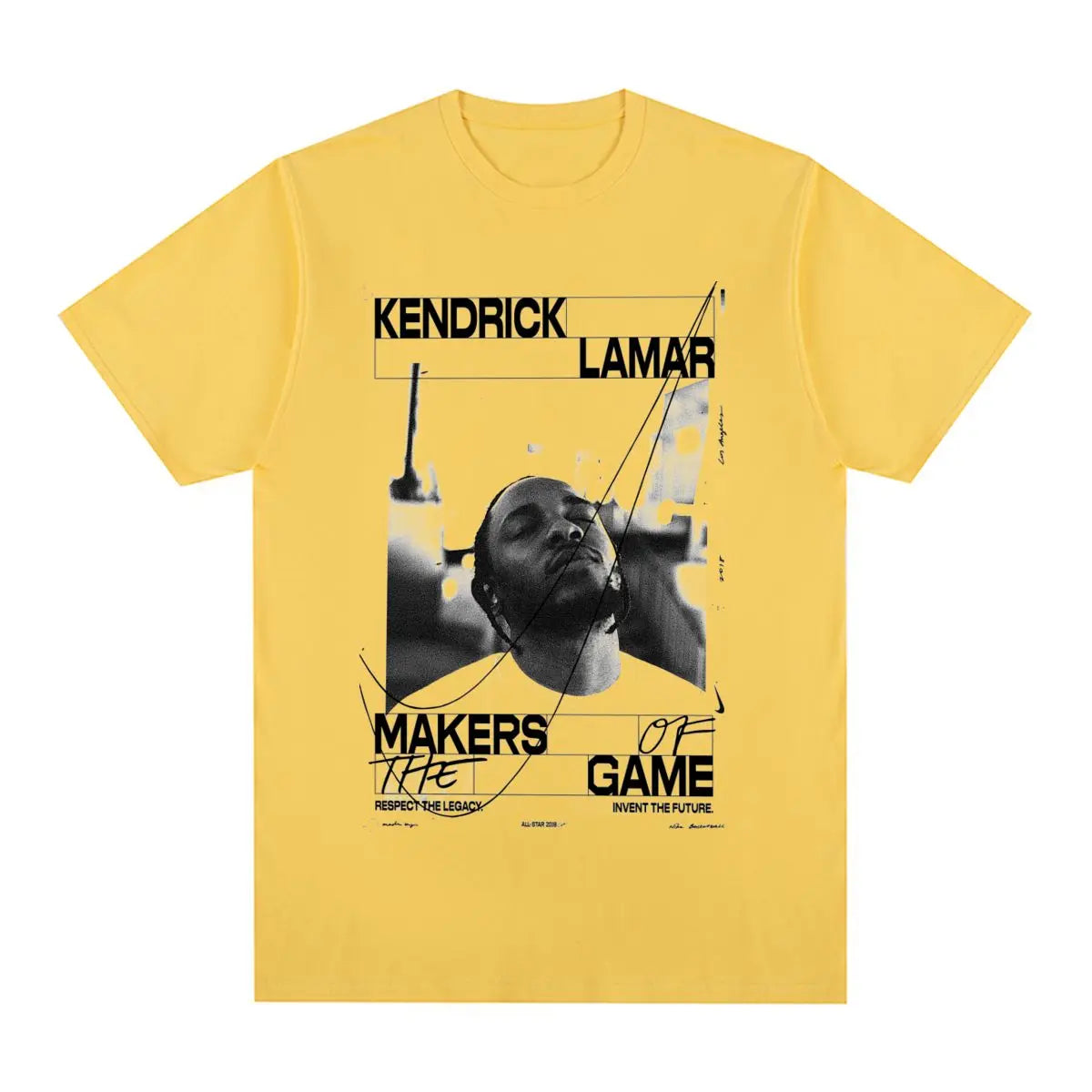 Camisa K Dot Makers of the Game