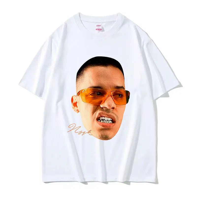 Camisa Nsqk ATP