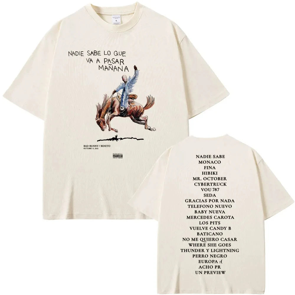 NSLQVAPM Camisa