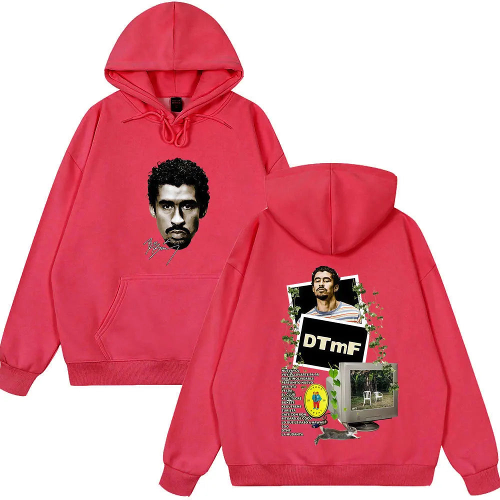 Hoodie DTmF BB Firma