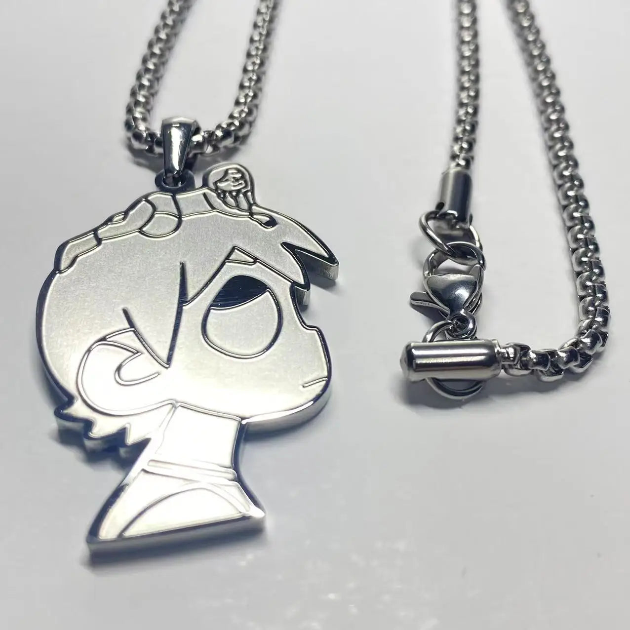 Collar LUV