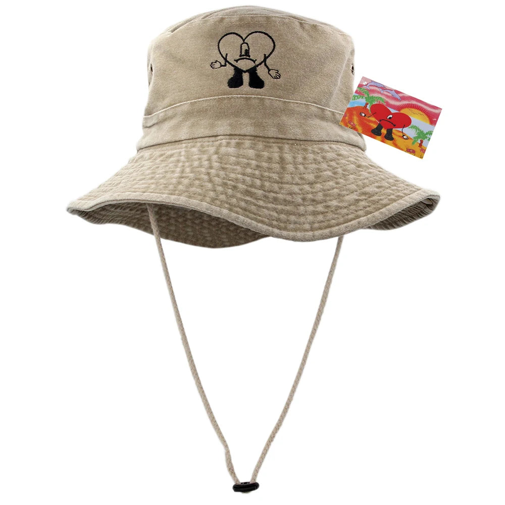 UVST Bucket Hat