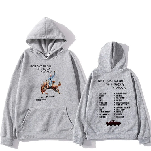 Hoodie NSLQVAPM