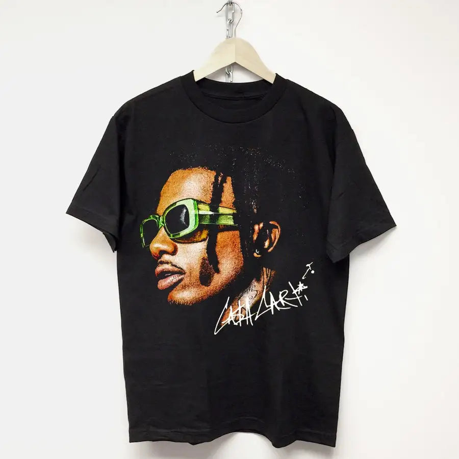 Camisa Cabeza Playboi Carti
