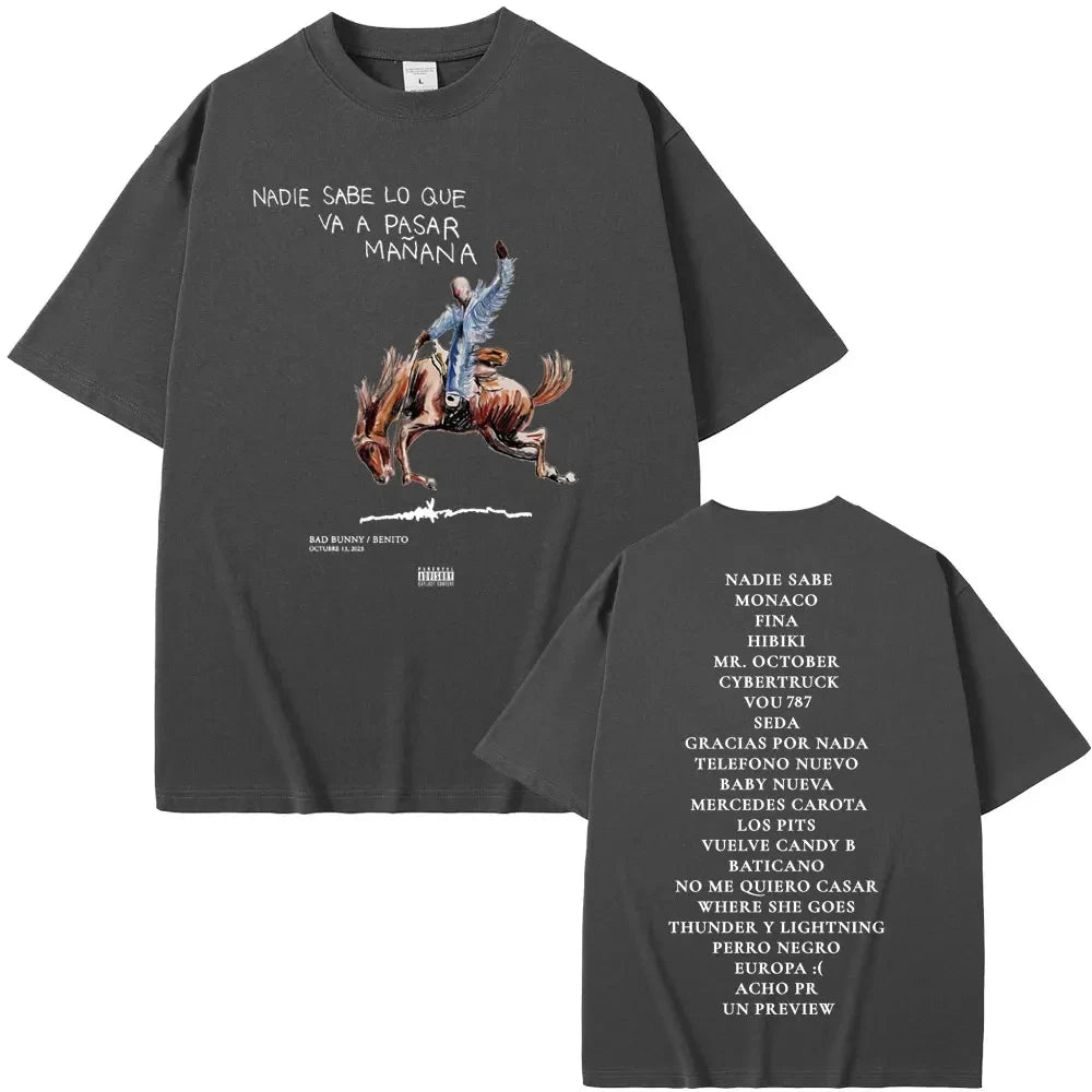 NSLQVAPM Camisa