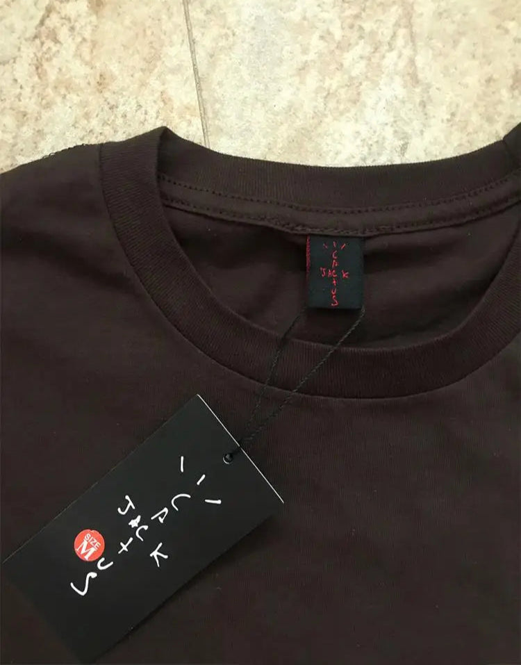 Camisa CJ TGGOE