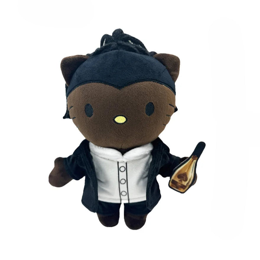 Peluche Metro BMN