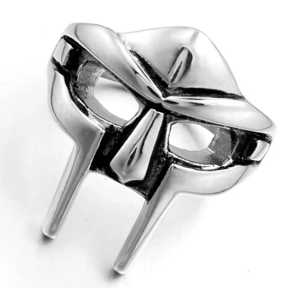 Anillo MF