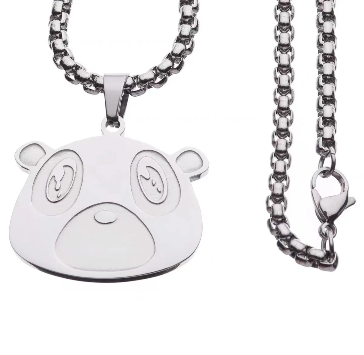 Collar Graduation Bear