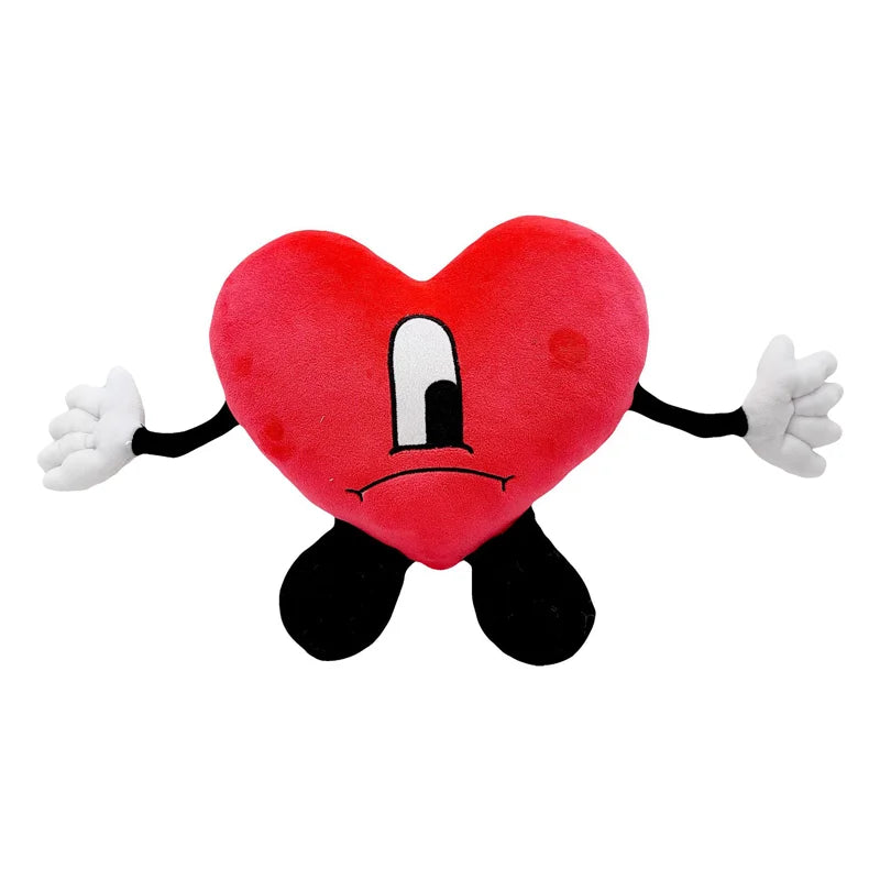 Peluche UVST