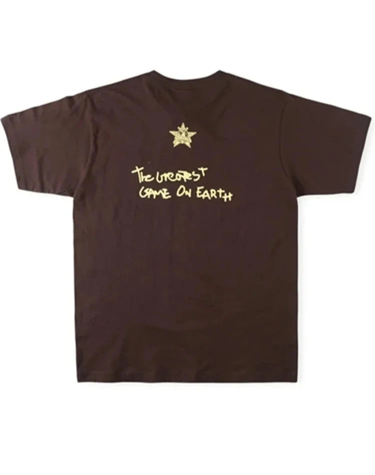Camisa Cactus Jack Travis Scott TGGOE