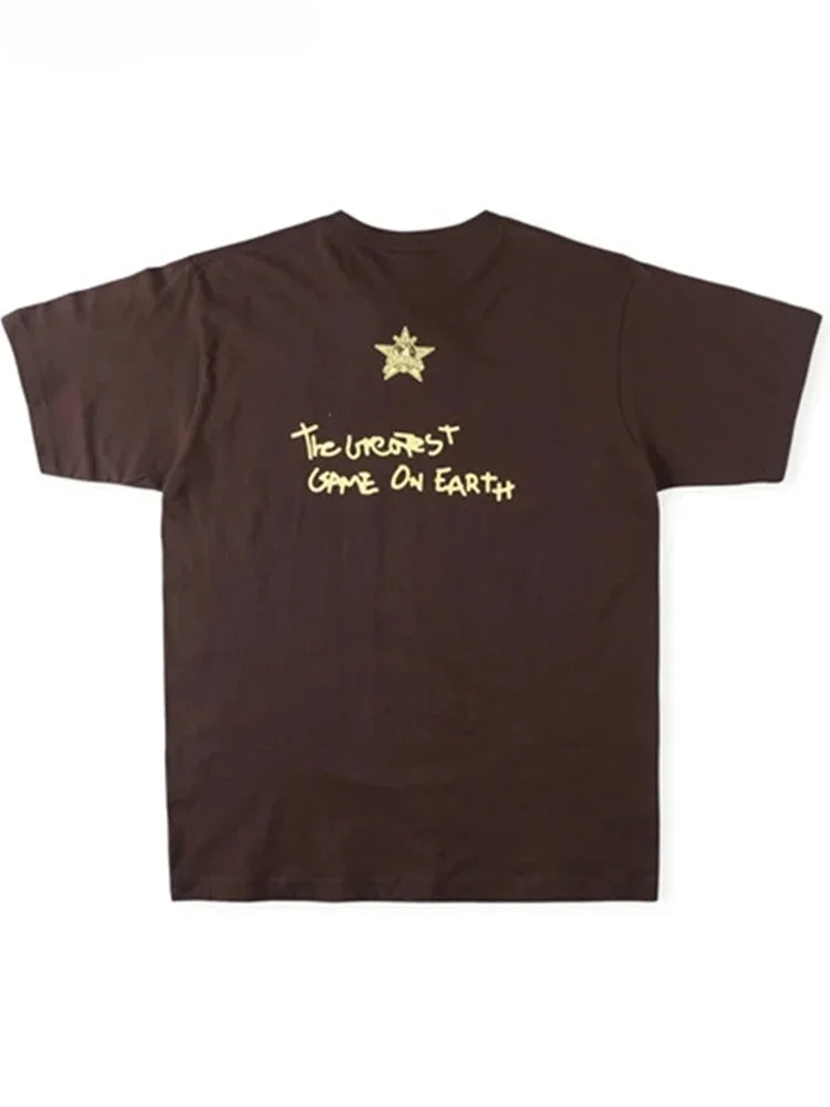 Camisa CJ TGGOE
