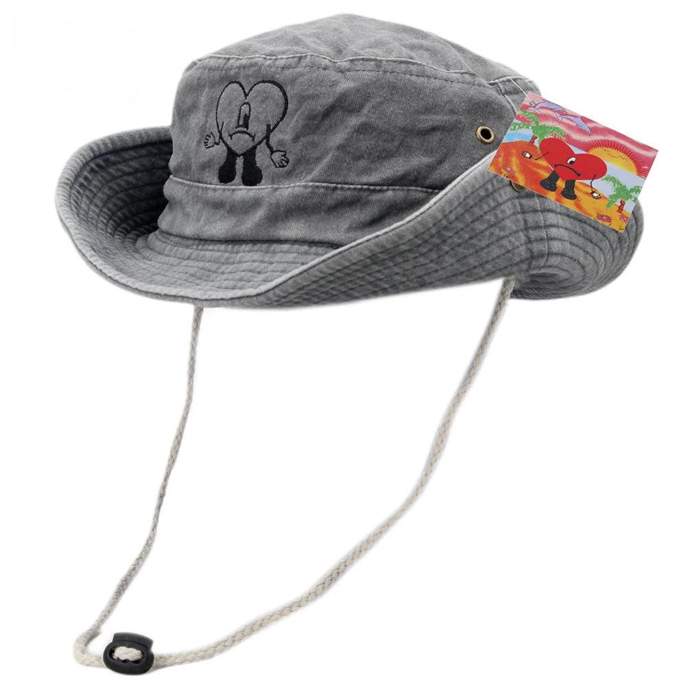 UVST Bucket Hat