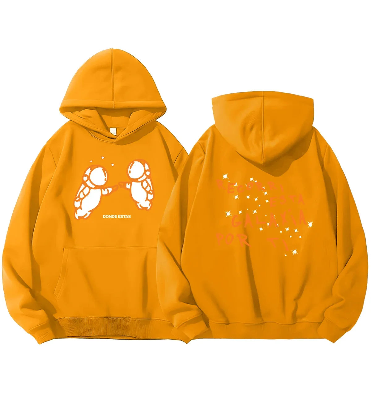 Hoodie Ivan Cornejo Donde Estás