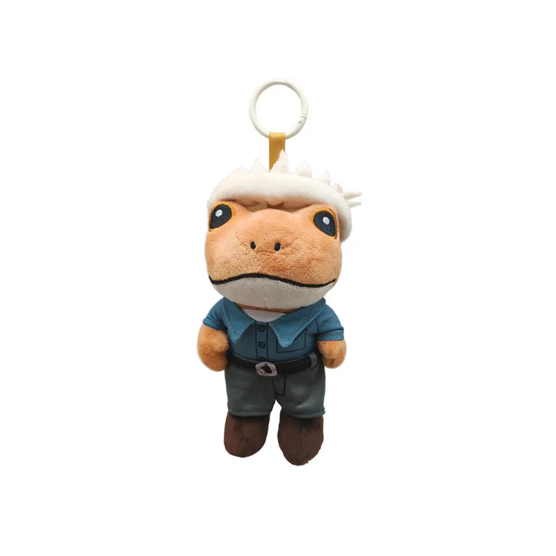 Peluche Concho Bad Bunny Llavero