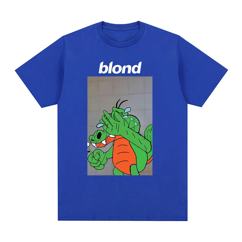 Camisa Blond x Felicilandia Coco