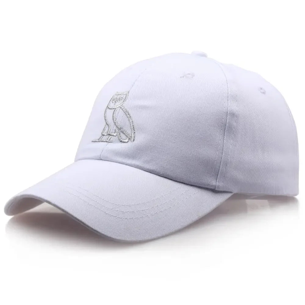 Gorra Drake Owl