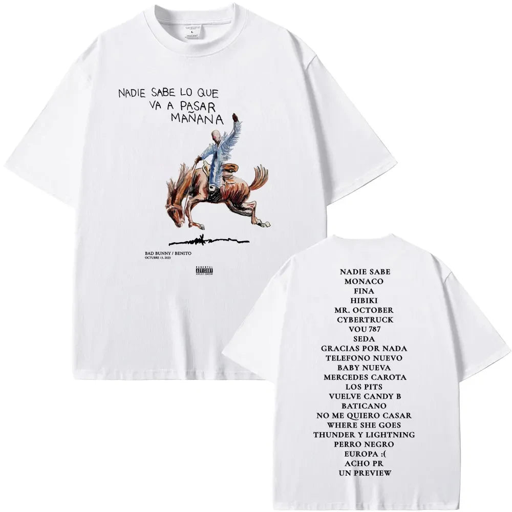 NSLQVAPM Camisa