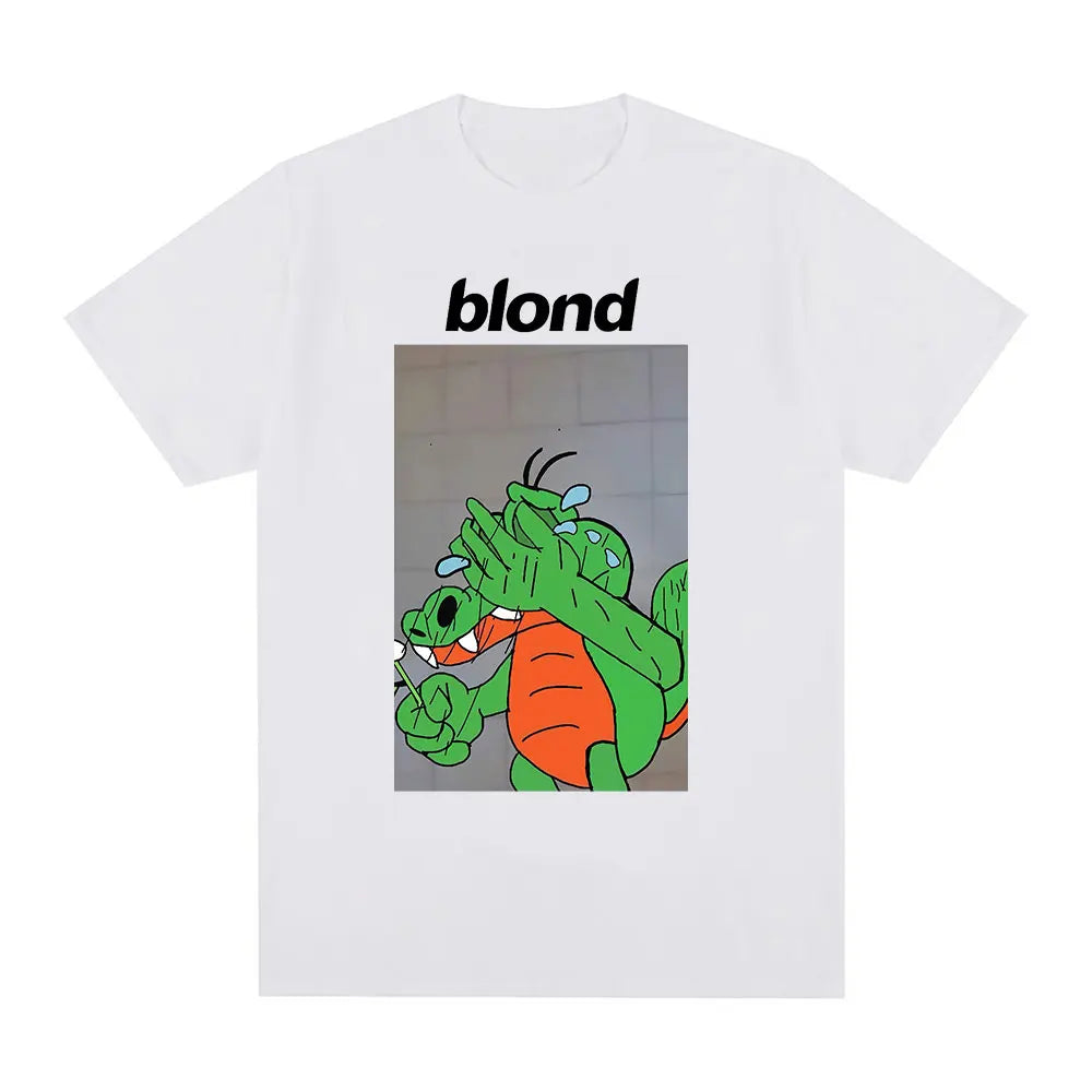 Camisa Blond x Felicilandia Coco