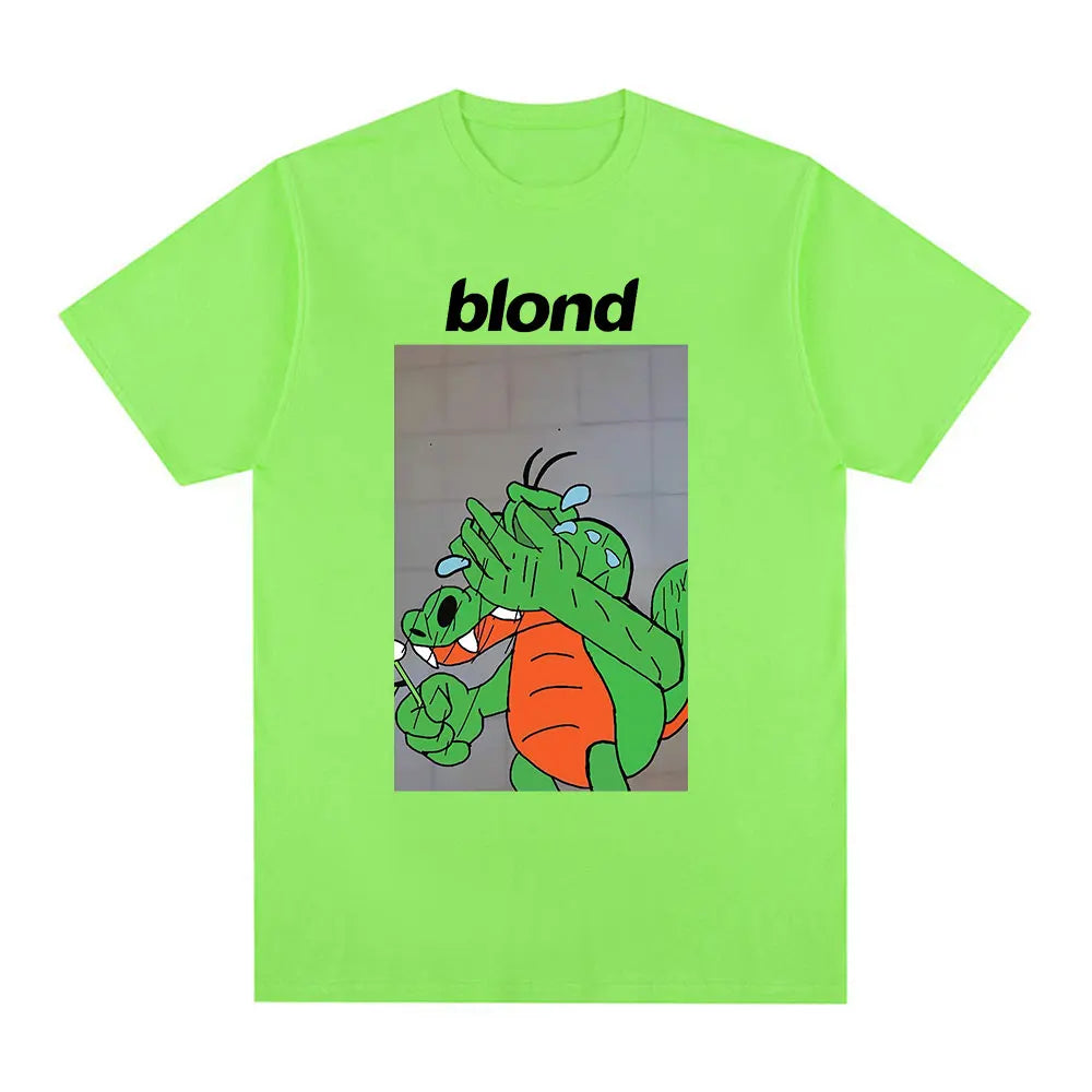 Camisa Blond x Felicilandia Coco
