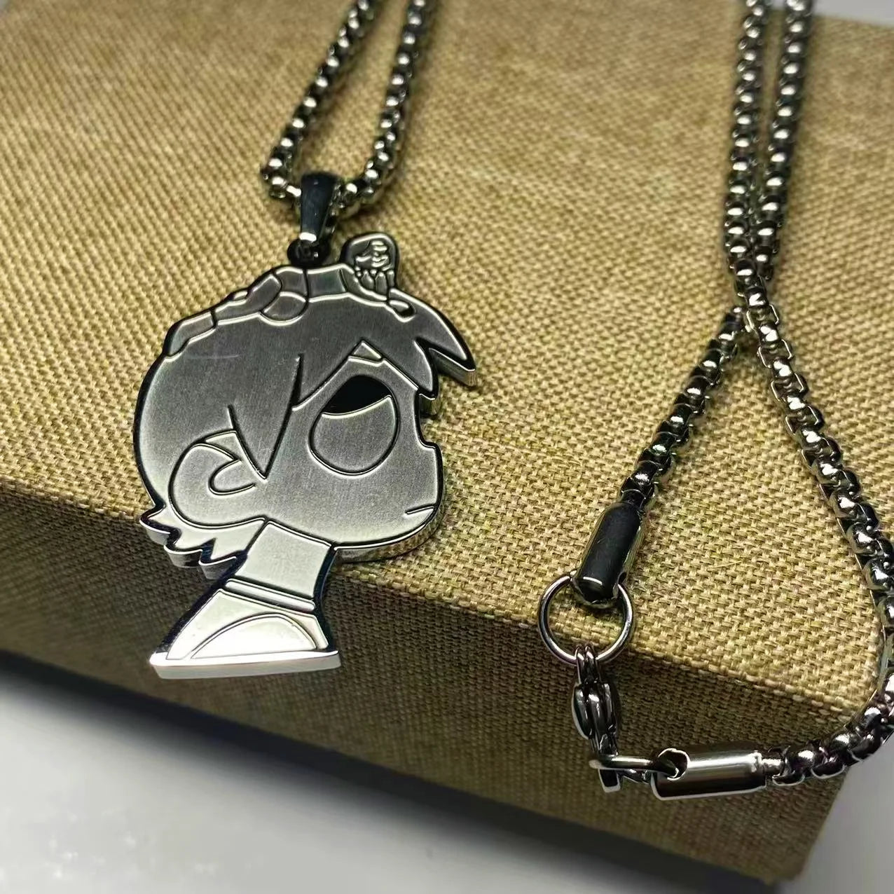 Collar LUV