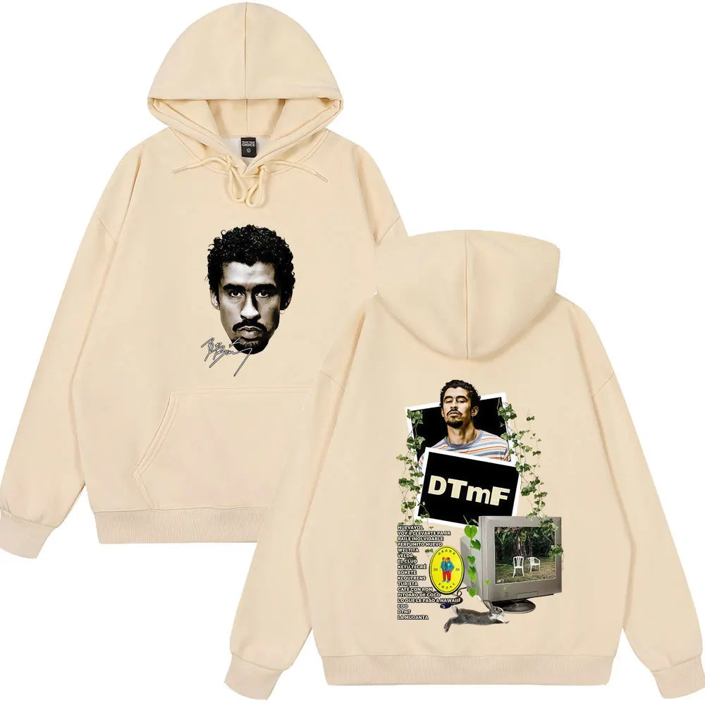 Hoodie DTmF BB Firma