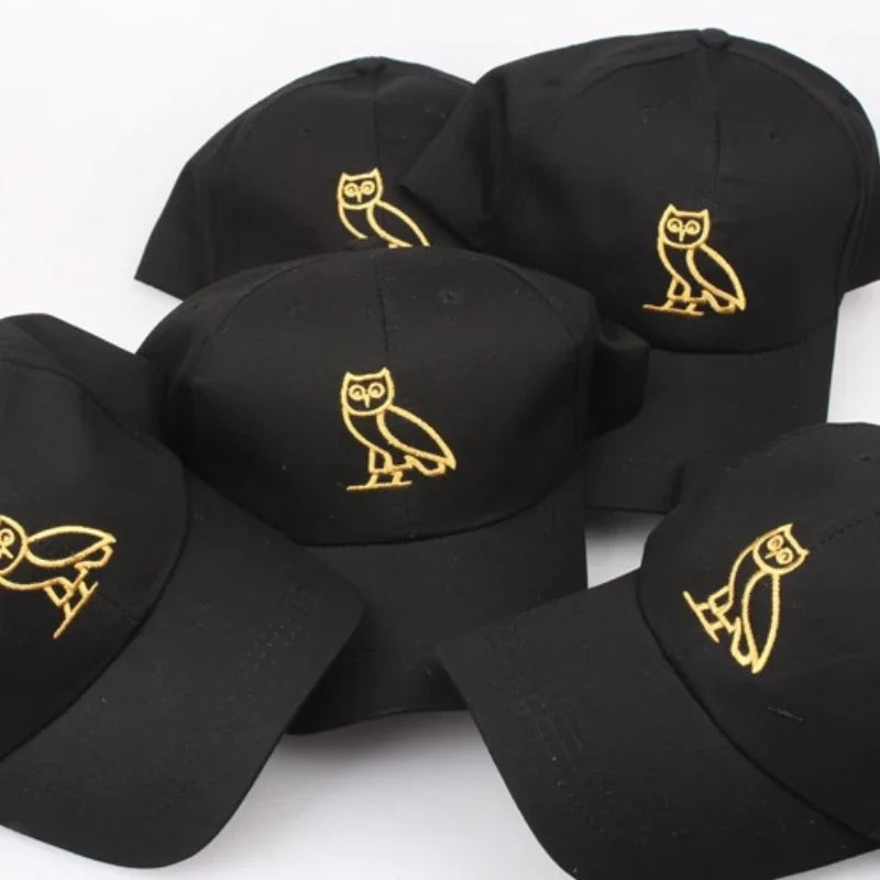 Gorra Drake Owl