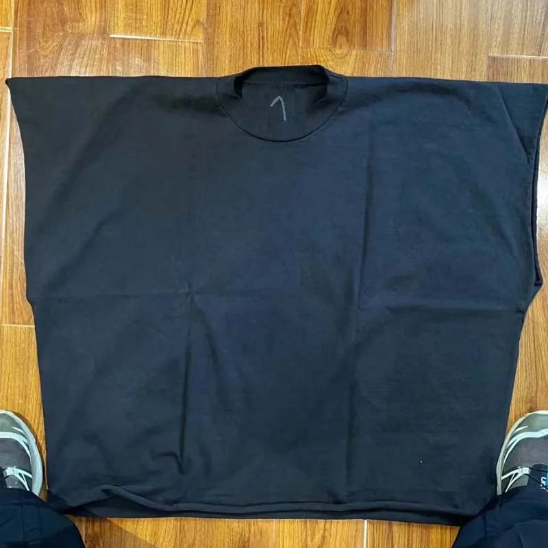Camisa Oversize Vultures 1