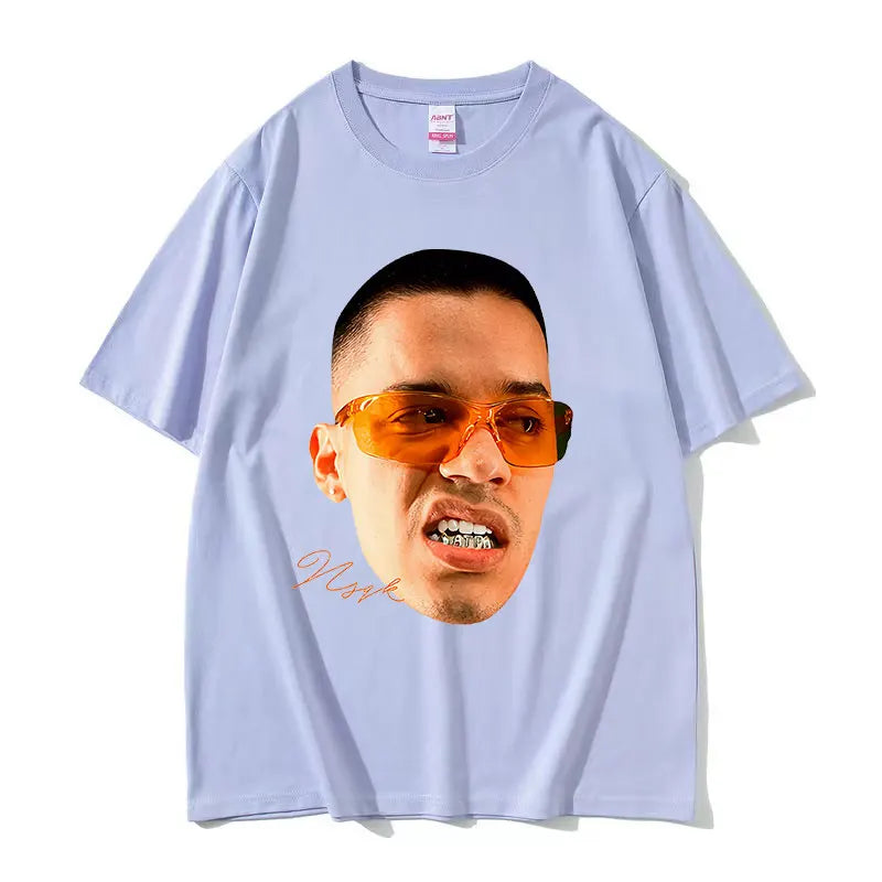 Camisa Nsqk ATP